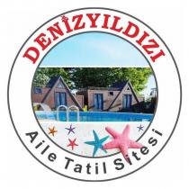 denizyıldızı aile tatil sitesi
