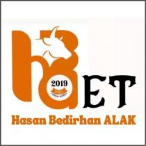hbaet hasan bedirhan alak since 2019