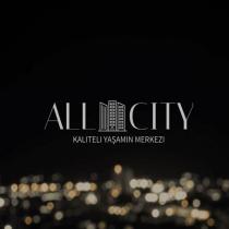 all city kaliteli yaşamın merkezi