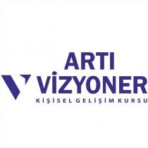 artı vizyoner kişisel gelişim kursu