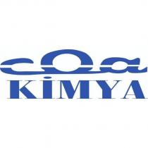 coa kimya