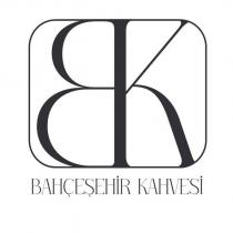 bk bahçeşehir kahvesi