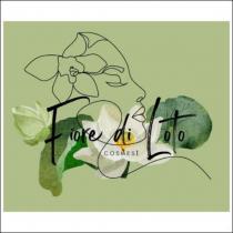 fiore di loto cosmesi