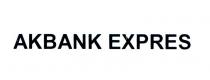 akbank expres