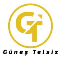 gt güneş telsiz