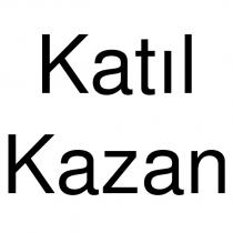katıl kazan