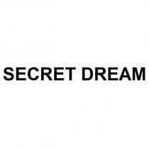 secret dream