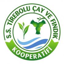 s.s. tirebolu çay ve fındık kooperatifi