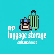 rp luggage storage sultanahmet