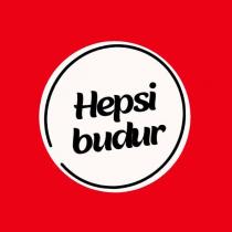 hepsi budur
