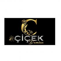 çiçek damlası