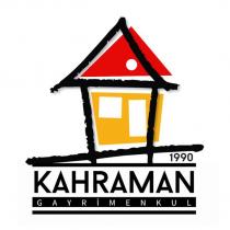 kahraman gayrimenkul