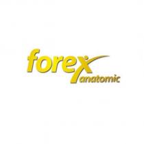 forex anatomic