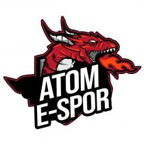 atom e-spor