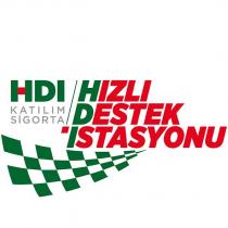 hdi katılım sigorta hızlı destek istasyonu