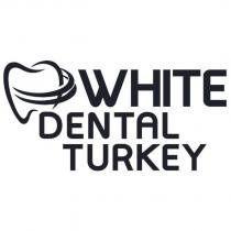 white dental turkey