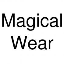 magical wear