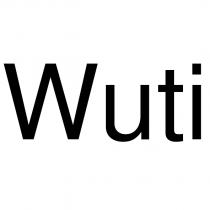 wuti