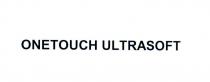 onetouch ultrasoft