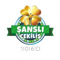 106d şanslı çekiliş