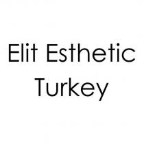 elit esthetic turkey