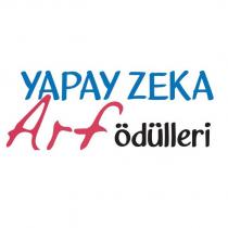 yapay zeka arf ödülleri