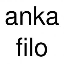 anka filo