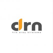 drn filo araç kiralama