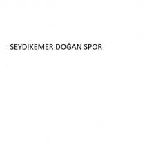 seydikemer doğan spor