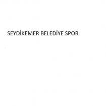 seydikemer belediye spor