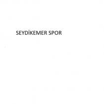 seydikemer spor