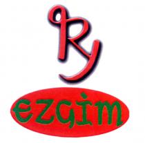 ry ezgim