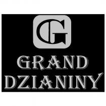 grand dzianiny