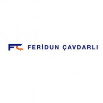 fç feridun çavdarlı