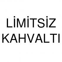 limitsiz kahvaltı