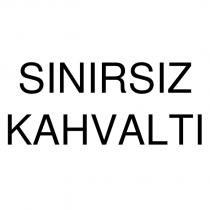 sınırsız kahvaltı