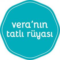 vera'nın tatlı rüyası