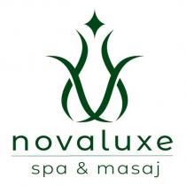 novaluxe spa & masaj