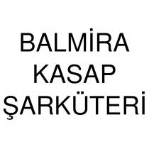 balmira kasap şarküteri