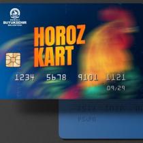 horoz kart
