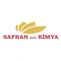 safran kar kimya