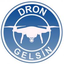 dron gelsin