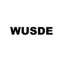 wusde