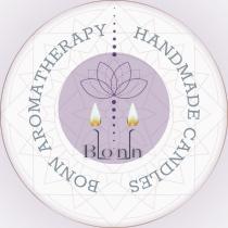 bonn aromatherapy handmade candles