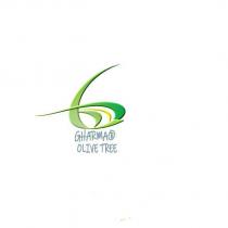 gharma olive tree
