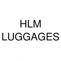 hlm luggages