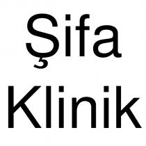 şifa klinik