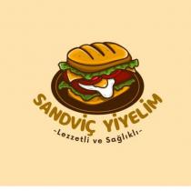 sandviç yiyelim
