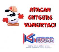 afacan entegre yumurtacı kogg konya ortak girişim grubu a k