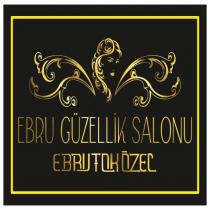 ebru güzellik salonu ebru tok özel